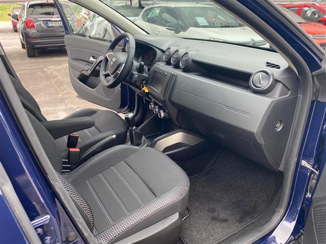 DACIA Duster II 2018 01151675_VO38013322