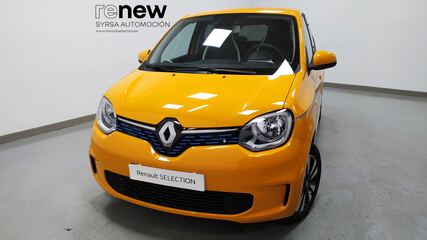 RENAULT - Twingo Electric
