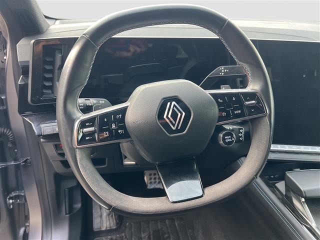RENAULT Austral 05258346_VO38013034