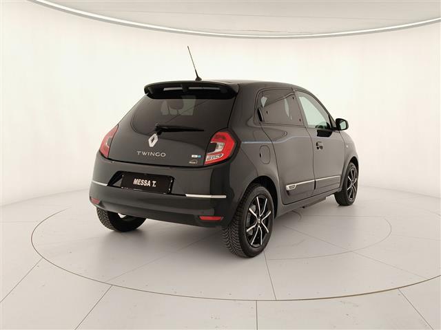 RENAULT Twingo 00189536_VO38023507