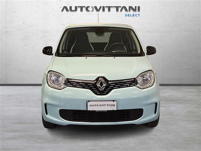 RENAULT Twingo 00985103_VO38023207