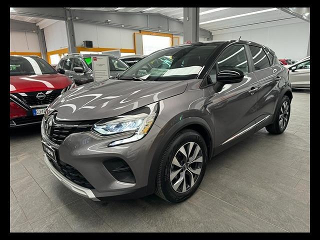 RENAULT Captur 00012316_VO38023184