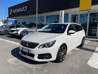 PEUGEOT - 308 II 2018 SW