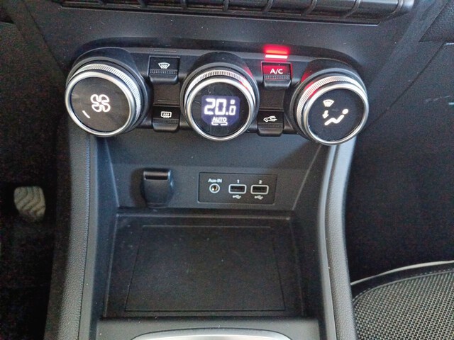 Inside Captur  Gris Casiopea con te