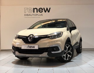 RENAULT - CAPTUR