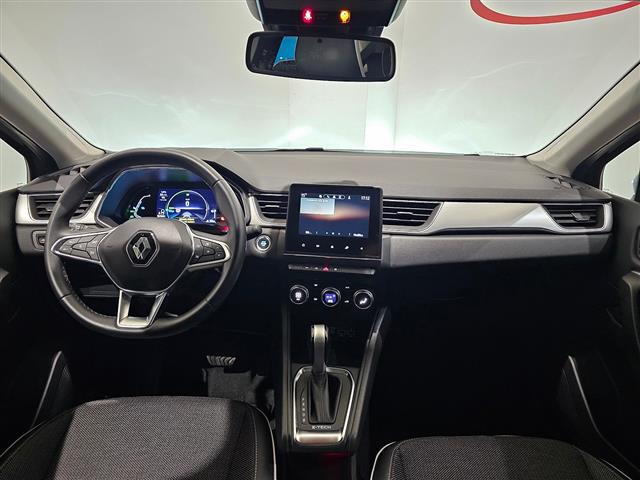 RENAULT Captur 02416096_VO38013170