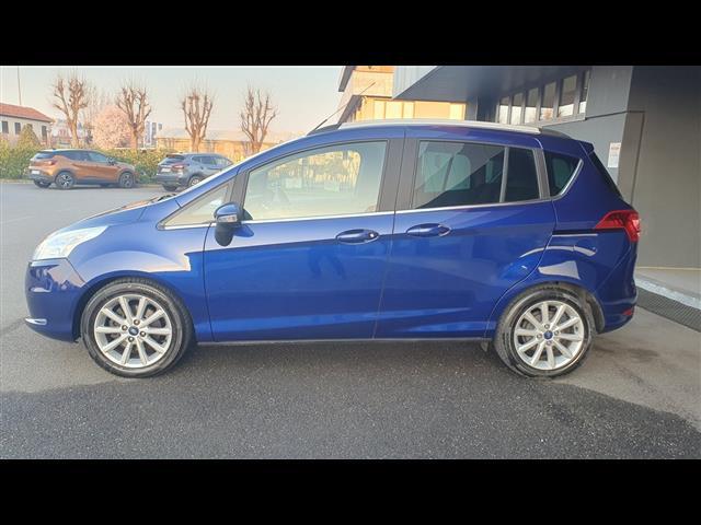FORD B-Max 02375889_VO38013041