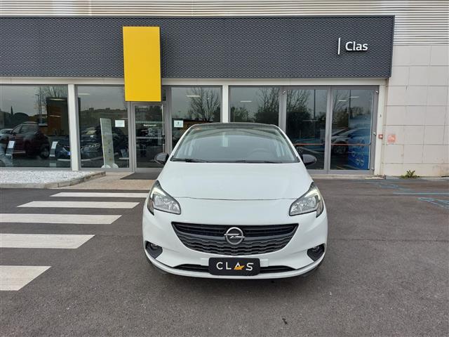 OPEL Corsa 04783973_VO38013080