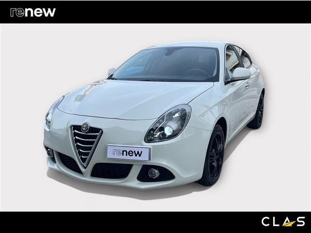 ALFA ROMEO Giulietta 06193744_VO38013080