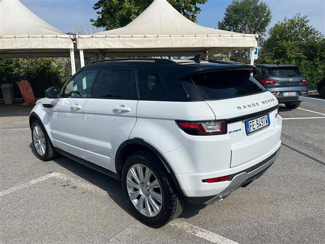 LAND ROVER Range Rover Evoque I 2016 02641484_VO38043366