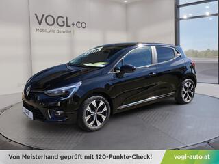 Renault - Clio