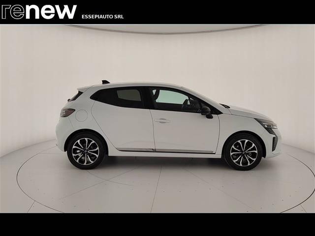 RENAULT Clio V 2023 00077526_VO38013127