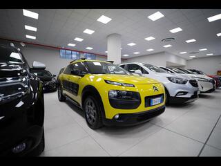 CITROEN C4 Cactus 2014 20082770_VO38053400