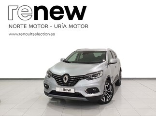 RENAULT - KADJAR