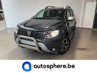 Dacia - Duster