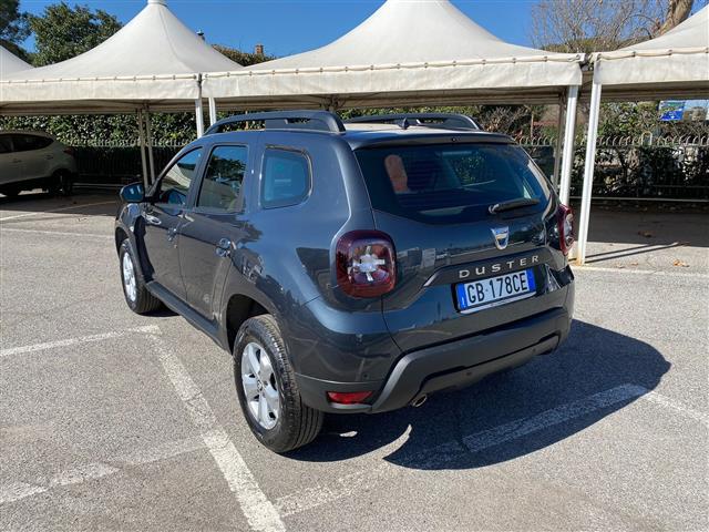 DACIA Duster 02641002_VO38043366