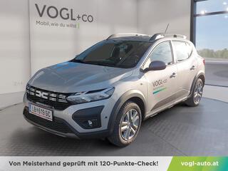 Dacia - Sandero
