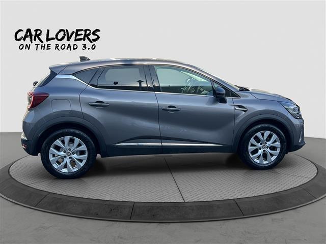 RENAULT Captur 05258309_VO38013034