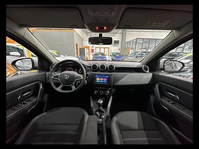 DACIA Duster 00012260_VO38023184