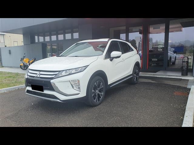 MITSUBISHI Eclipse Cross 02337340_VO38013041