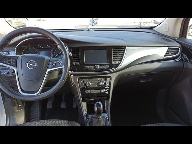 OPEL Mokka X 00024331_VO38013404