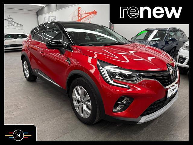 RENAULT Captur 00015278_VO38023184