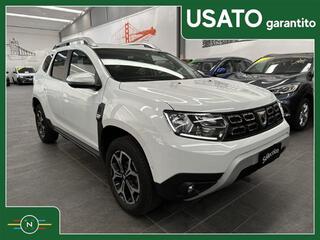 DACIA - Duster II 2018