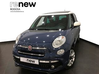 FIAT - 500