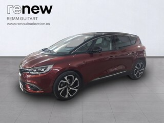 RENAULT - SCENIC