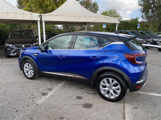 RENAULT Captur 02641498_VO38043366
