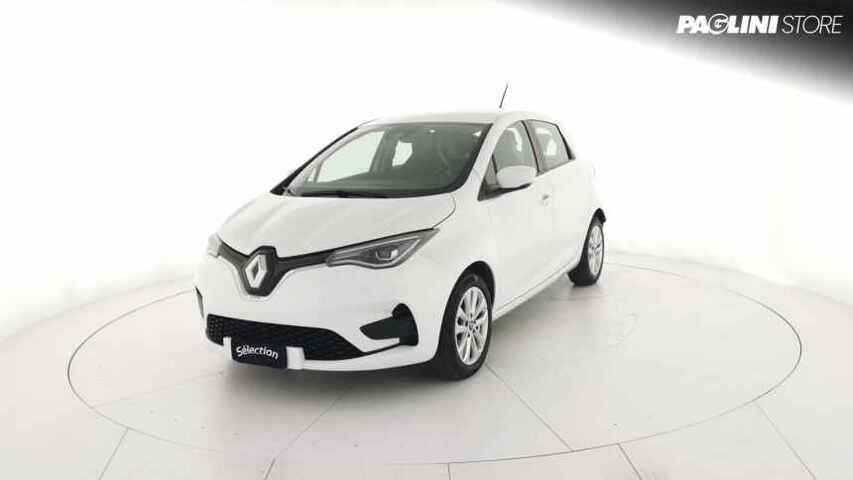 RENAULT ZOE 00694373_VO38023454