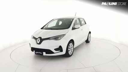 RENAULT ZOE 00694373_VO38023454