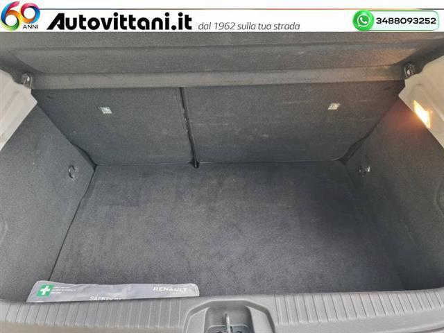 RENAULT Clio V 2019 00957434_VO38023207
