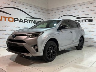 Toyota - RAV 4
