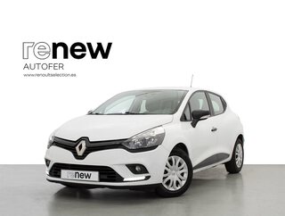 RENAULT - CLIO