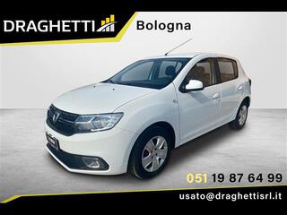 DACIA - Sandero