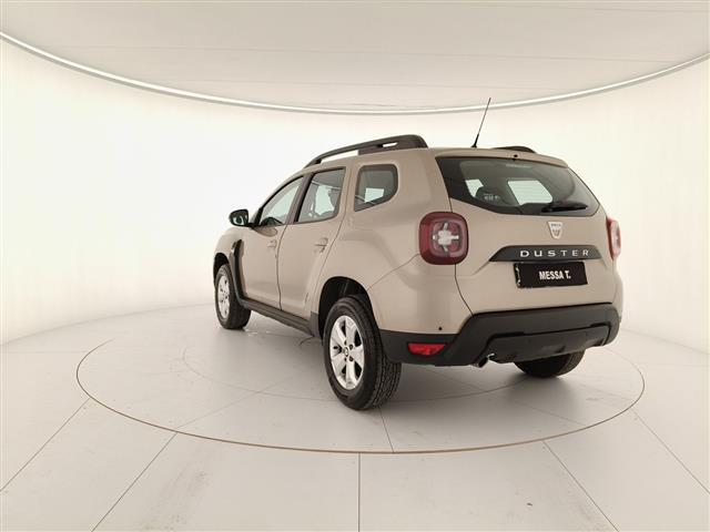 DACIA Duster 00189571_VO38023507