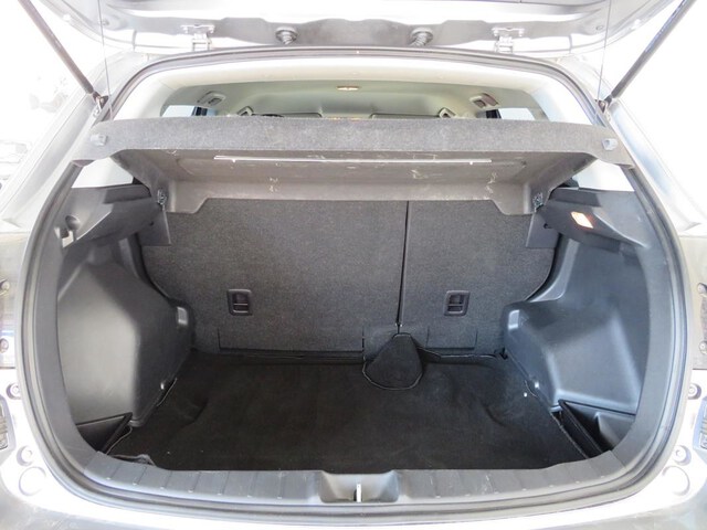 Inside ASX  Gris Titanium