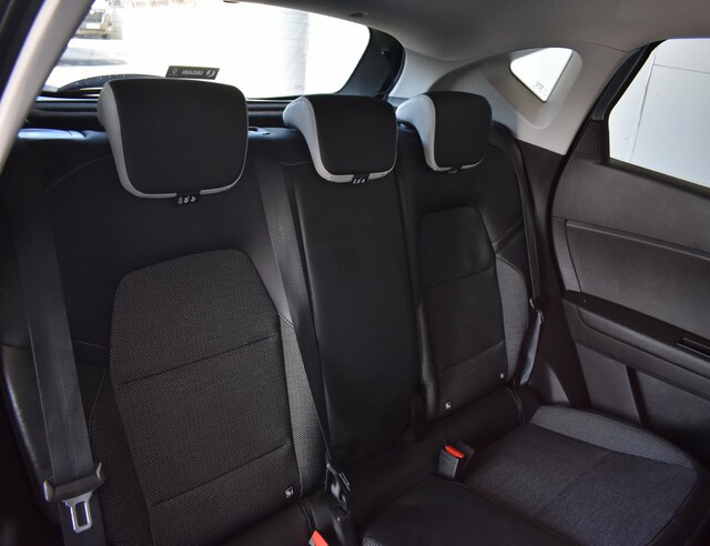 Inside Captur  GRIS