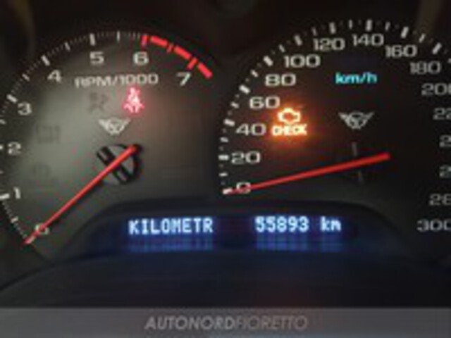 CHEVROLET Corvette Coupe 01871303_VO38013067