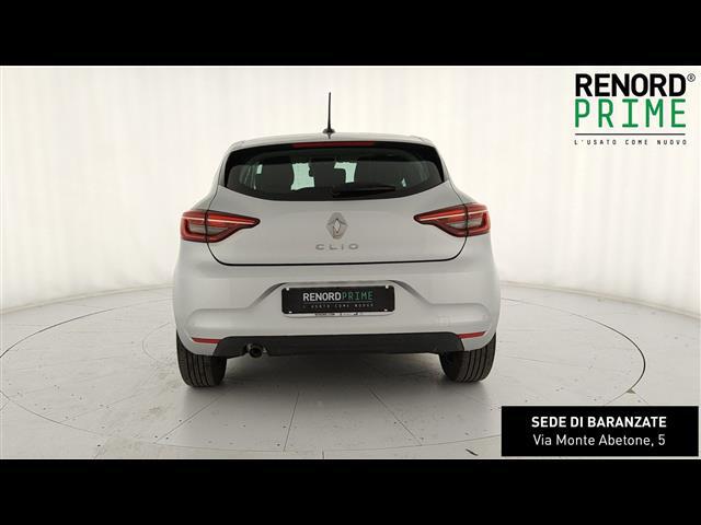 RENAULT Clio V 2019 00973822_VO38023732