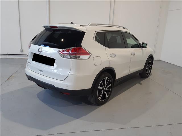 NISSAN X Trail 02470544_VO38013041