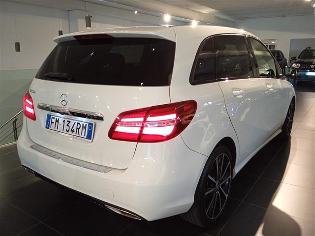 MERCEDES Classe B 00014580_VO38043670