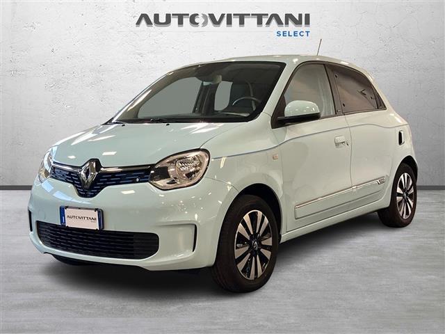 RENAULT Twingo Electric 00984547_VO38023207