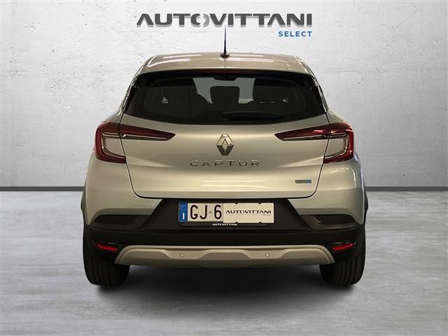 RENAULT Captur 00984932_VO38023207