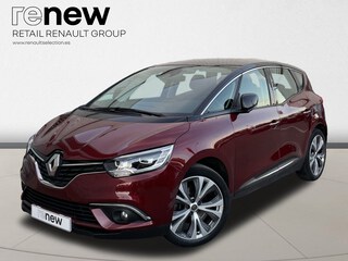 RENAULT - SCENIC