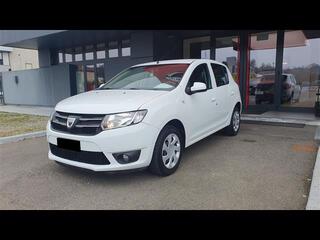 DACIA Sandero 02365908_VO38013041