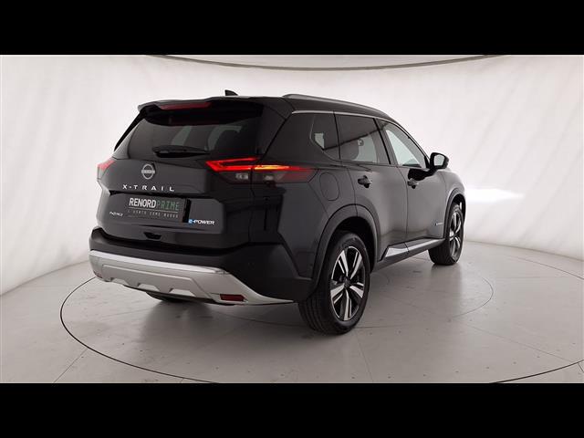 NISSAN X Trail 00947761_VO38023732