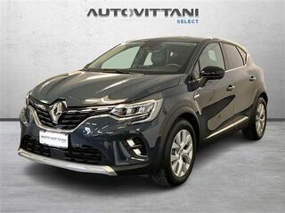 RENAULT Captur 00985234_VO38023207