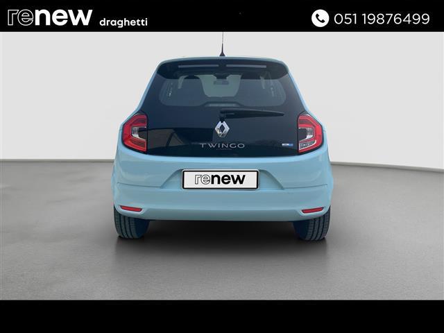 RENAULT Twingo Electric 01157988_VO38013322